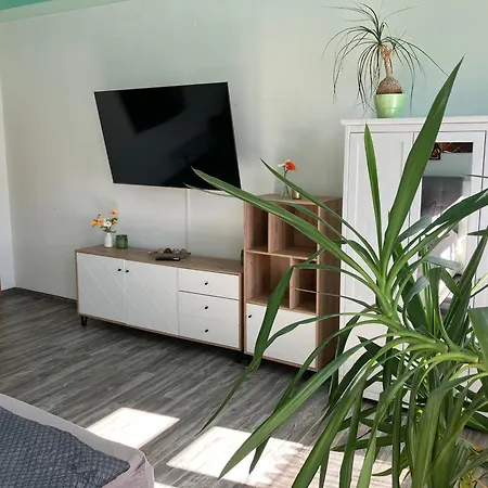 Gaestewohnung Zur Alten Schule Lägenhet Meerane