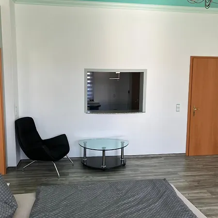 Gaestewohnung Zur Alten Schule Meerane